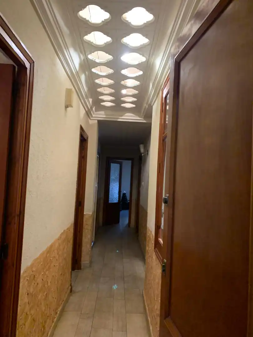 Piso en venta en Petrer con Aire acondicionado, Terraza y Amueblado