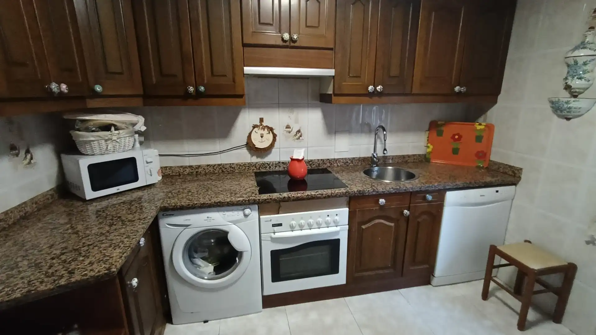 Detached house with terrace for sale in Calle Obispo Acuña, imagen 15