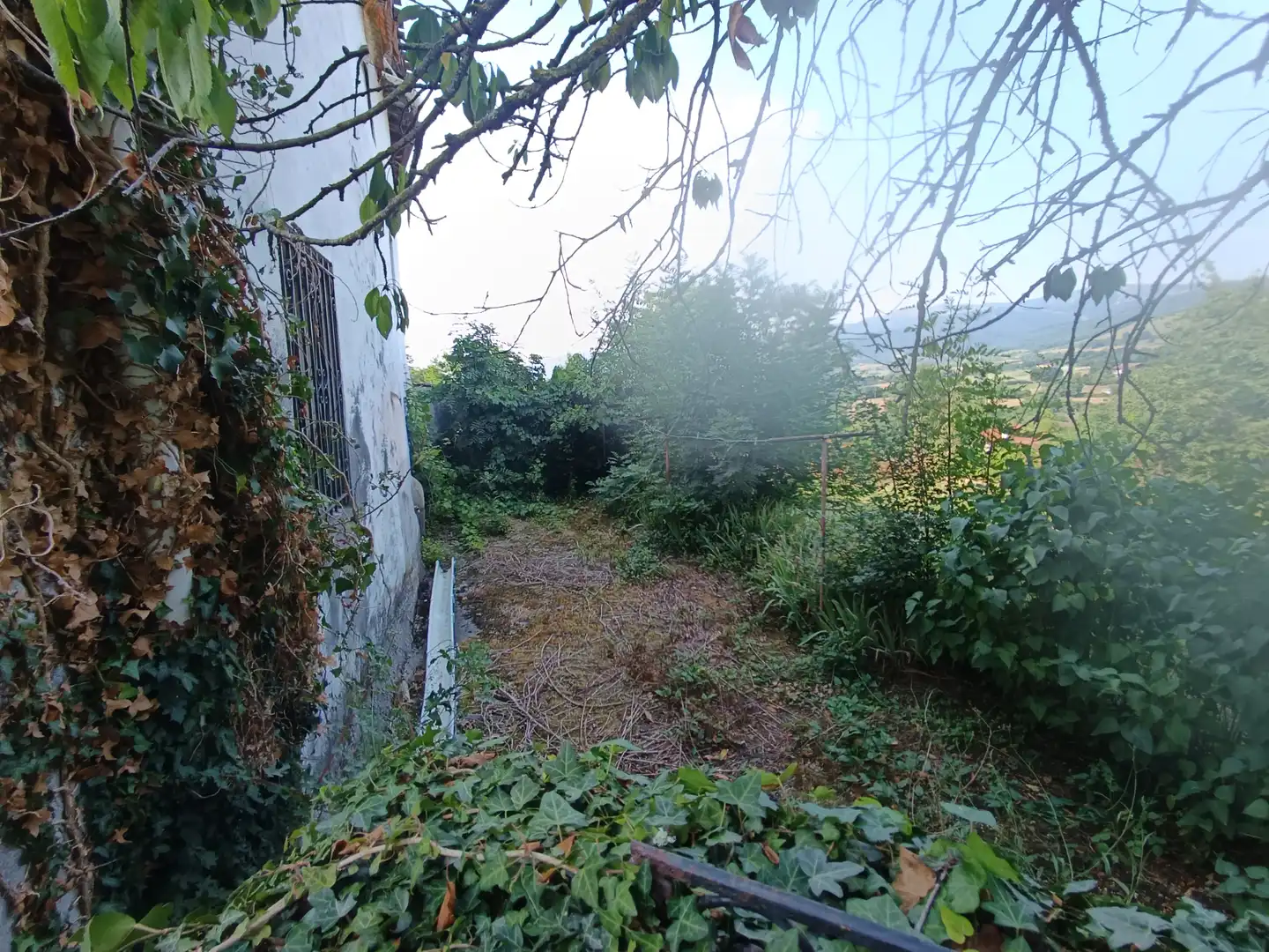 Finca rústica en venda en Amurrio