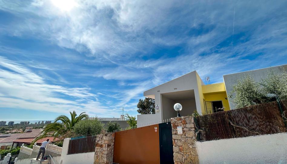 Photo 1 of House or chalet to rent in Urbanització Paraje Roquetes, Las Atalayas - Urmi - Cerro de Mar, Castellón