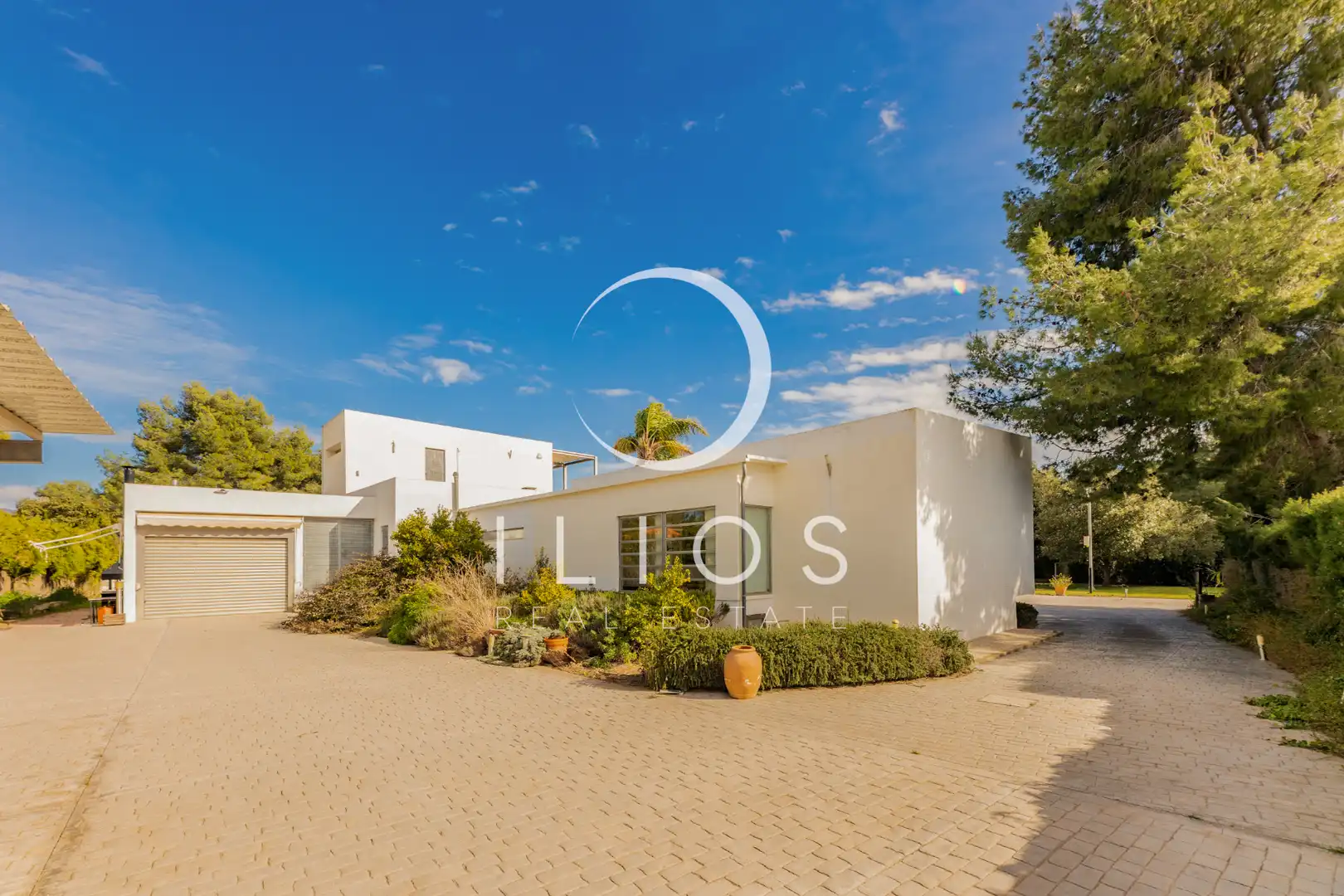 Houses for sale in Olocau