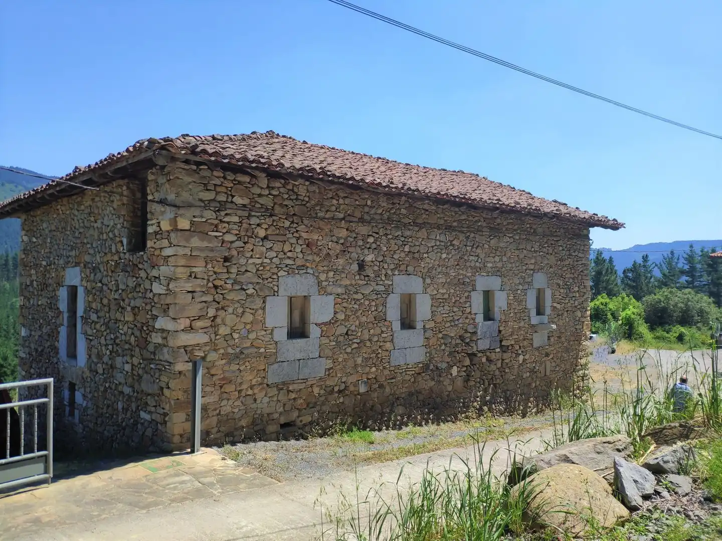Casa in vendita a Orozko, imagen 5