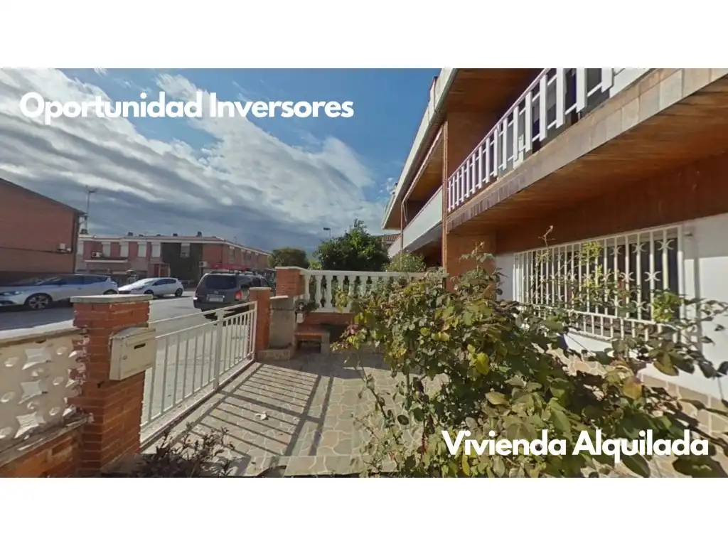 Casa en venta en Avenida Sant Salvador