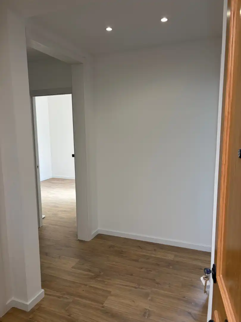 Ático en venta en Sant Feliu de Llobregat con Aire acondicionado, Calefacción y Parquet