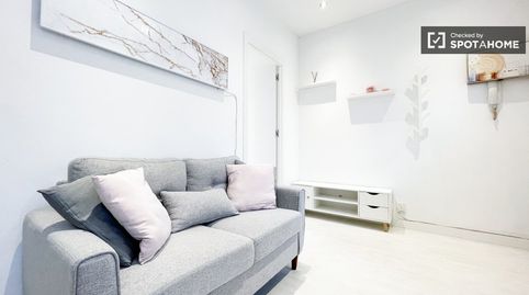 Photo 4 of Flat for rent in Lista, Madrid Capital