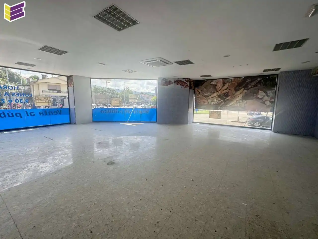 Gewerbefläche zur Miete in Avenida Galicia 60, imagen 32