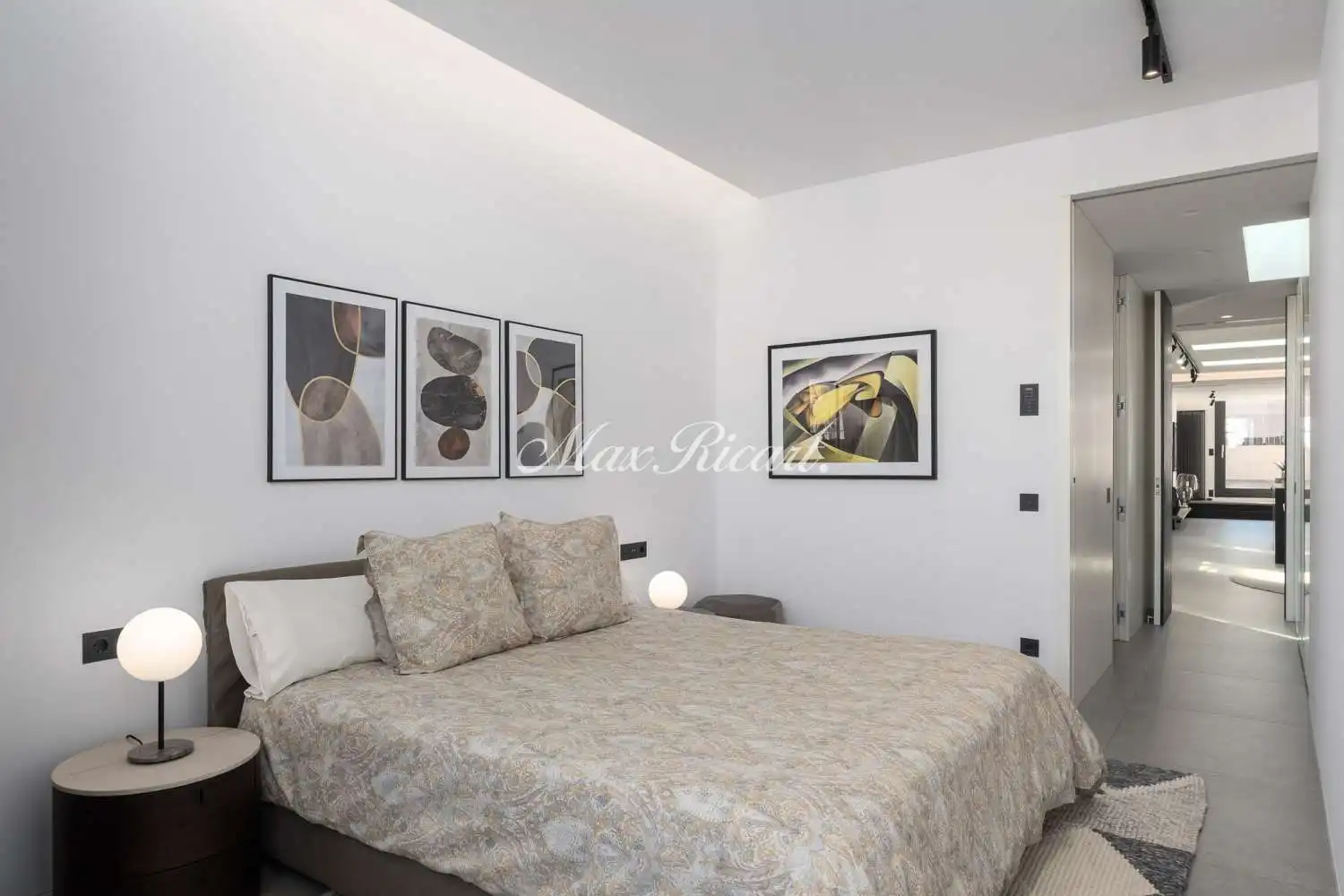 Attic for rent in N/A, Dreta de l'Eixample