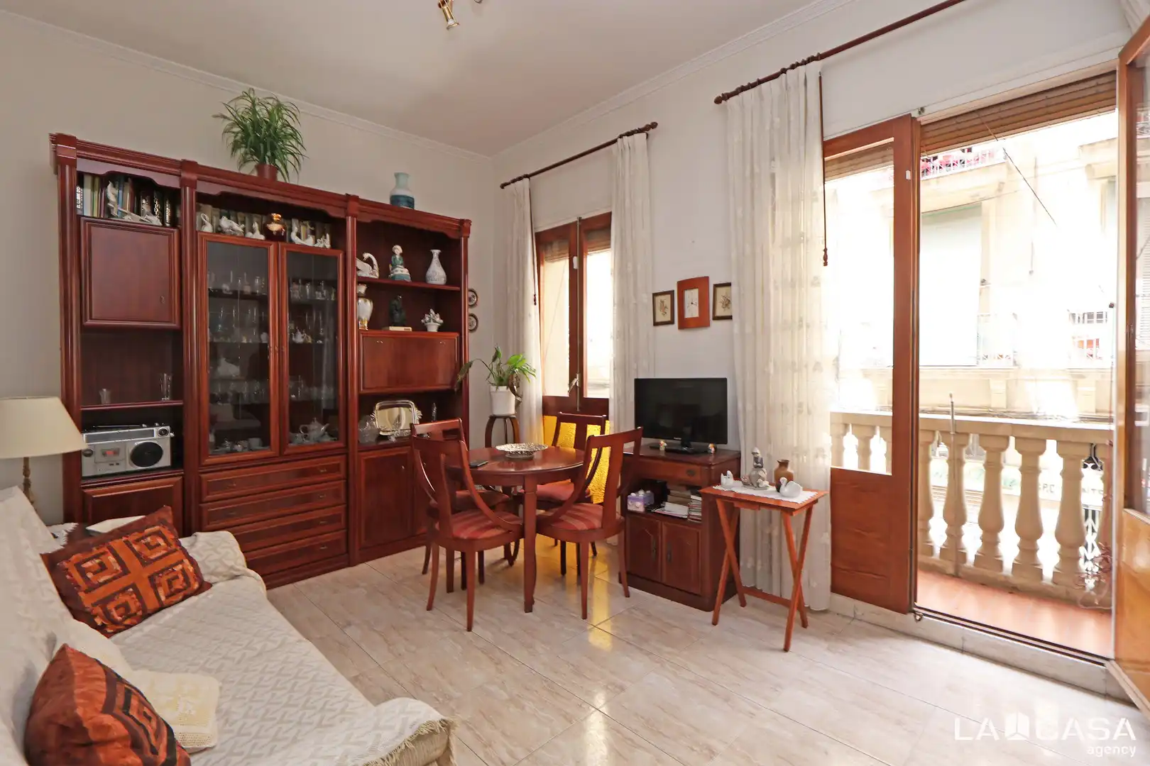 Flat with terrace for sale in Sants - Montjuïc, imagen 11