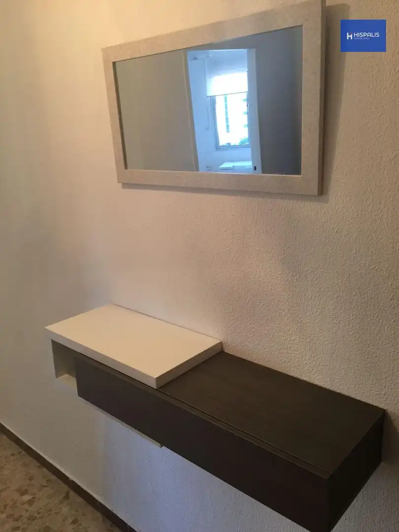 Wohnung zur Miete in Avenida Avenida Ramón y Cajal, El Plantinar – Avda. La Paz - El Juncal