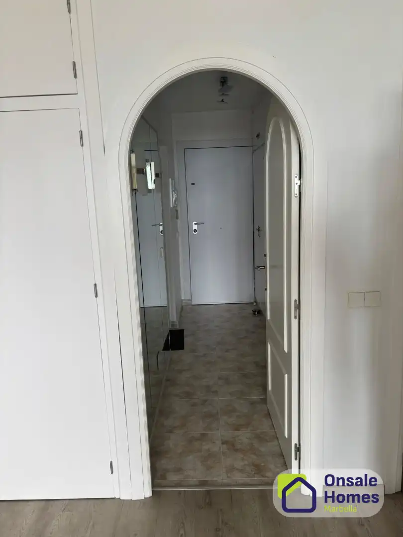 Studio with terrace for sale in Avenida Playas Andaluzas, imagen 16