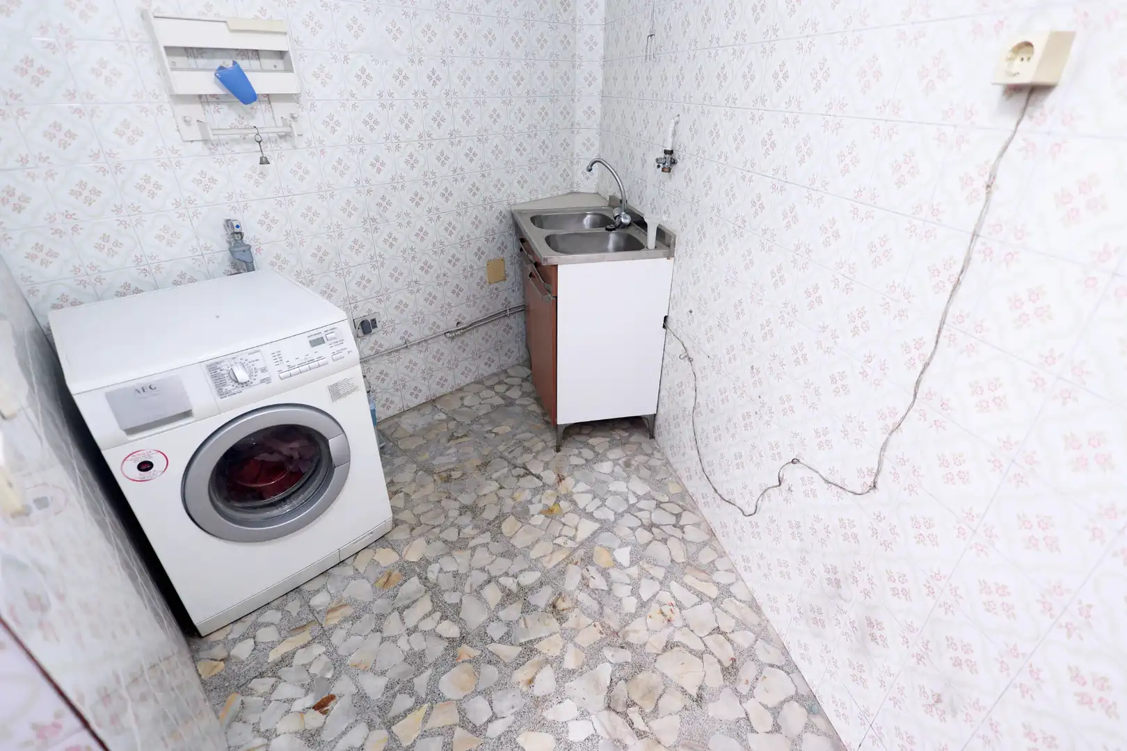 Kitchen of Houses for sale in Mejorada del Campo  with Heating