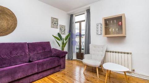 Foto 4 de Apartament en venda a Casco Antiguo, León Capital