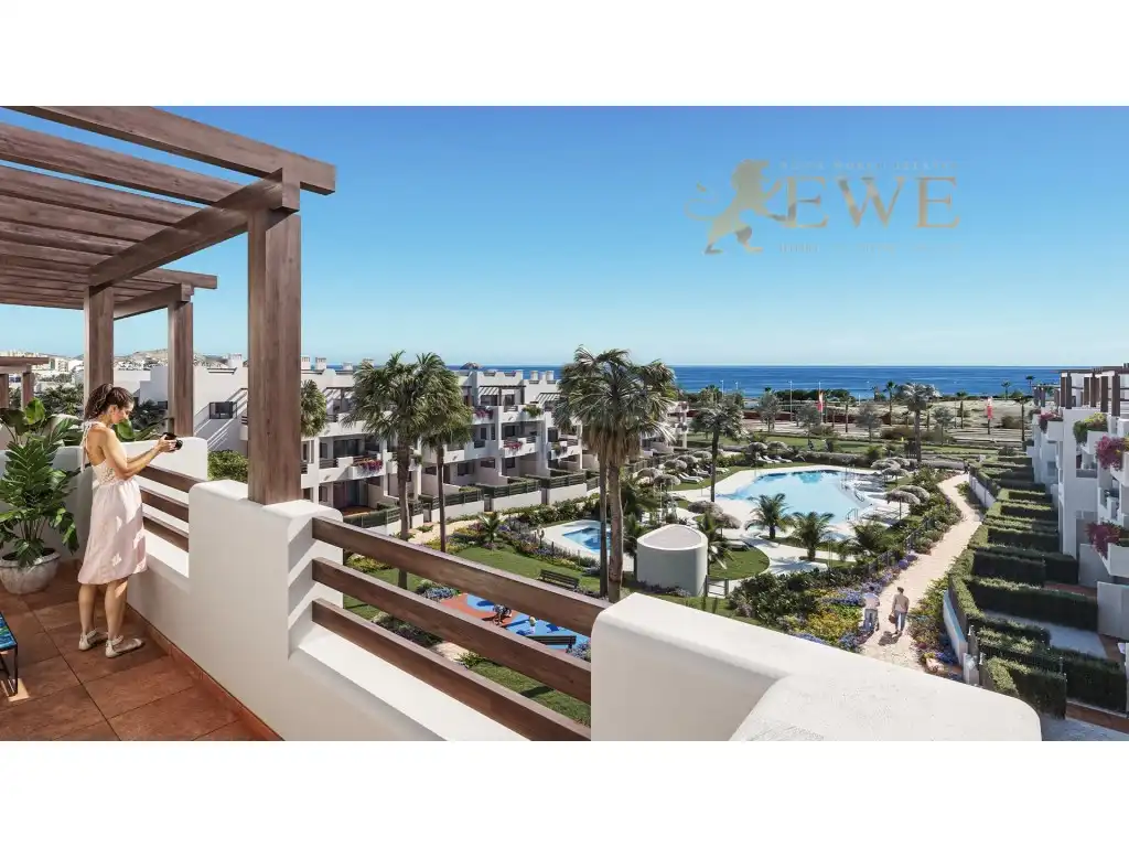 Apartamento en venta en Poligono 29 Paraje 64 Pozo Del Esparto, imagen 3