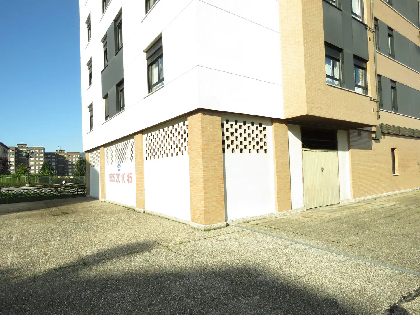 Local comercial de lloguer a San Lazaro - Otero - Villafría, imagen 4