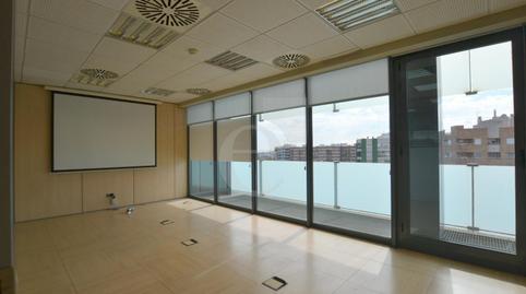 Photo 5 of Office to rent in Alfahuir, Sant Llorenç - Zona Alfahuir, Valencia