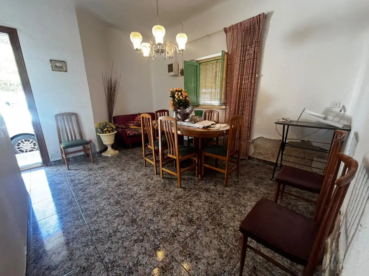 Comedor de Casa o chalet en venta en Archena