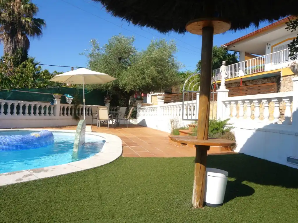 Casa en venta en Calle Verge Montserrat (P.P.I), imagen 16