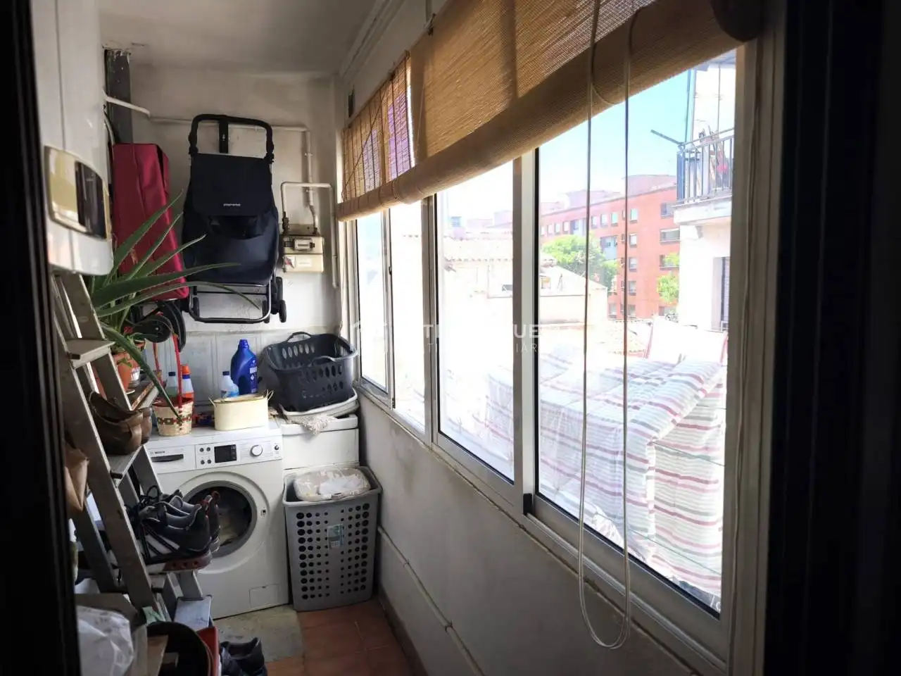 Appartement avec terrasse à vendre à Calle Enric Granados, imagen 22