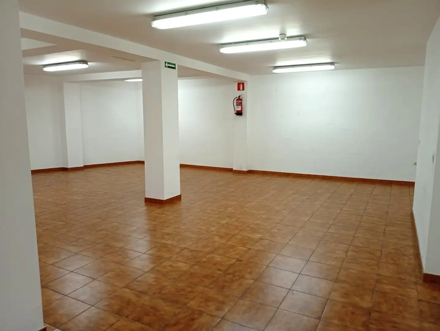 Local comercial en venda a Calle Francisco de Paula Jovellanos, imagen 17