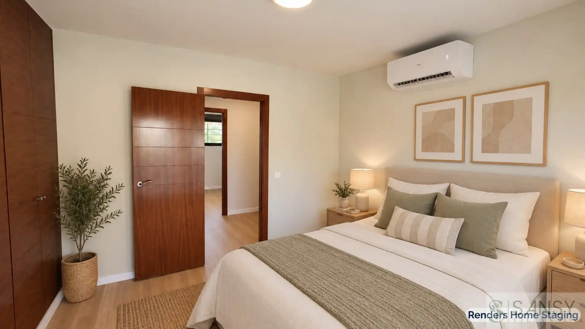 Apartment with pool for sale in Puerto, imagen 12