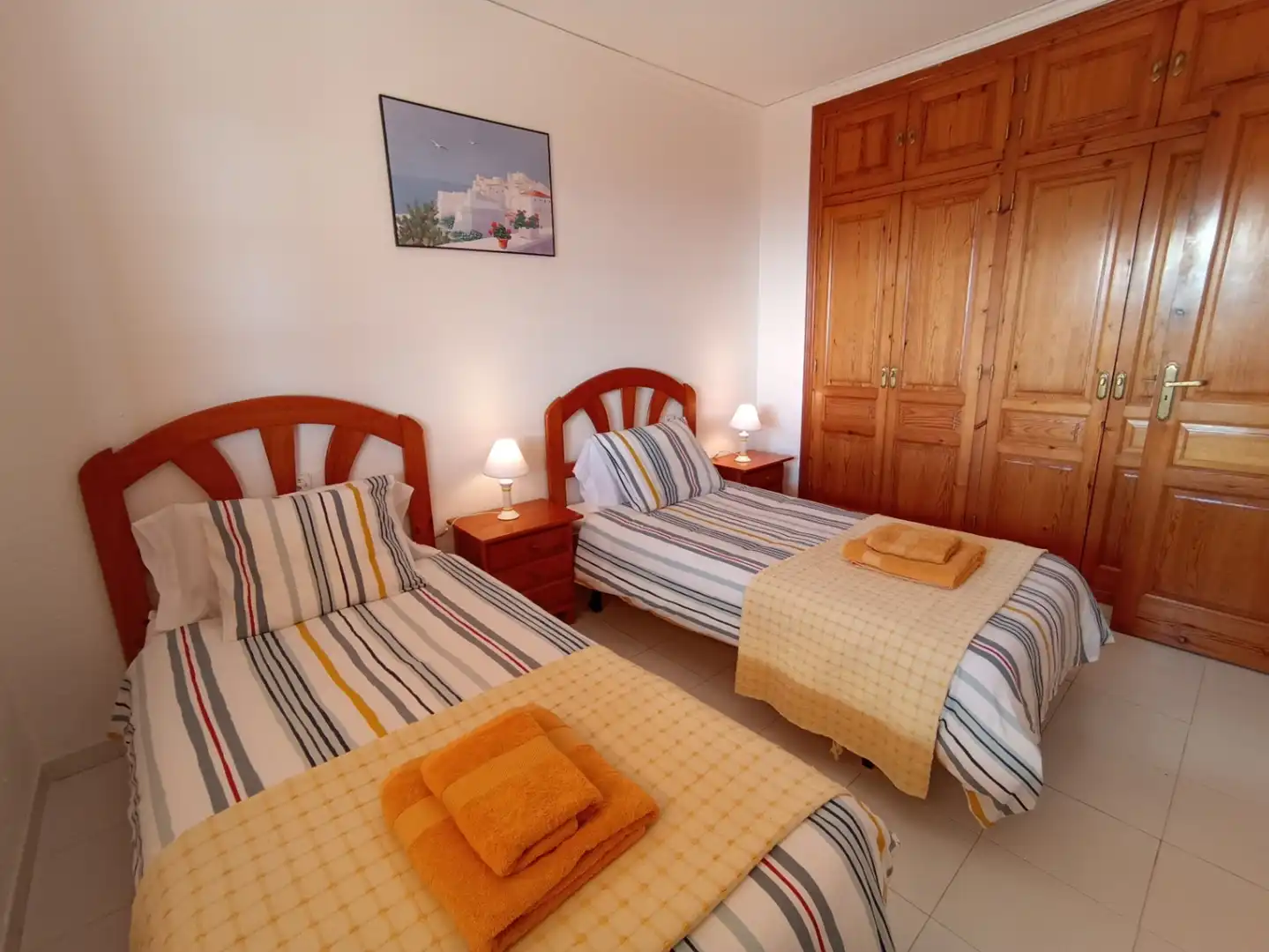 Houses for rent in Benimeit - Tabaira