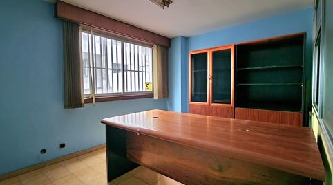 Foto 2 de Oficina de lloguer a Calle Teresa Herrera, Ensanche, A Coruña Capital