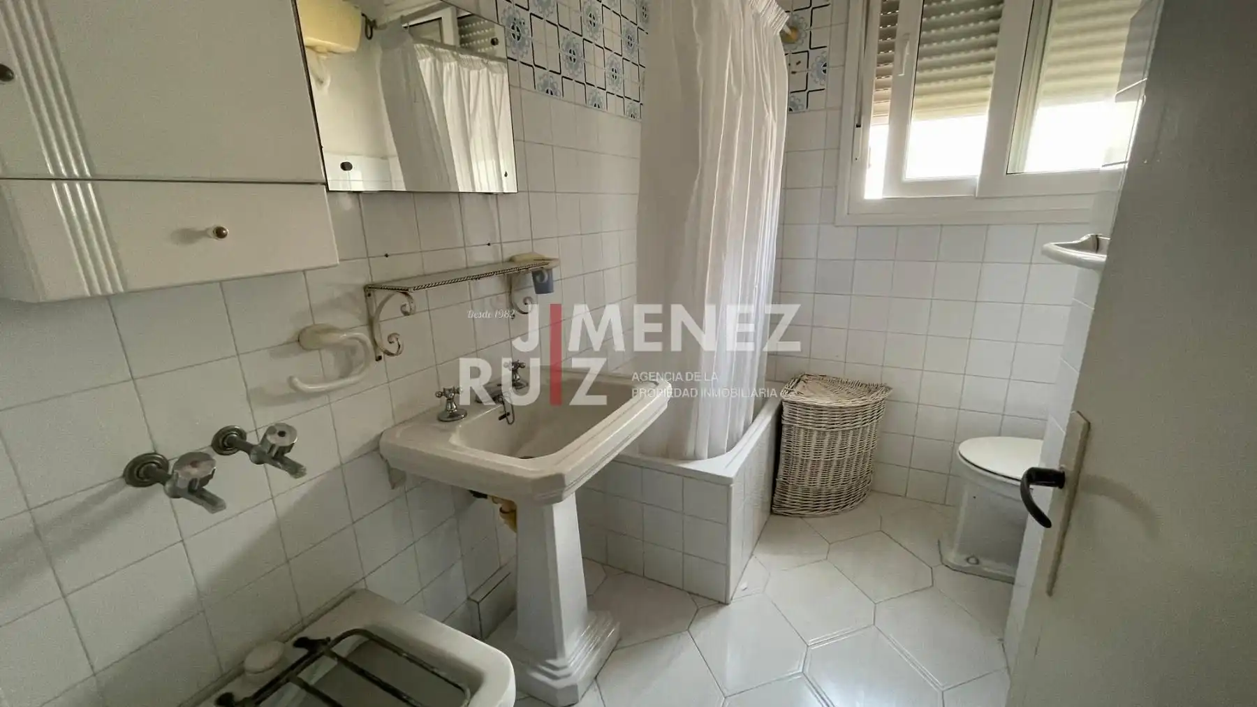 Baño de Casa o chalet en venta en El Puerto de Santa María con Terraza y Trastero