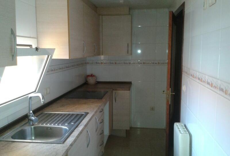 Foto 1 de Pis en venda a Carretera de Roses - Fossos, Girona