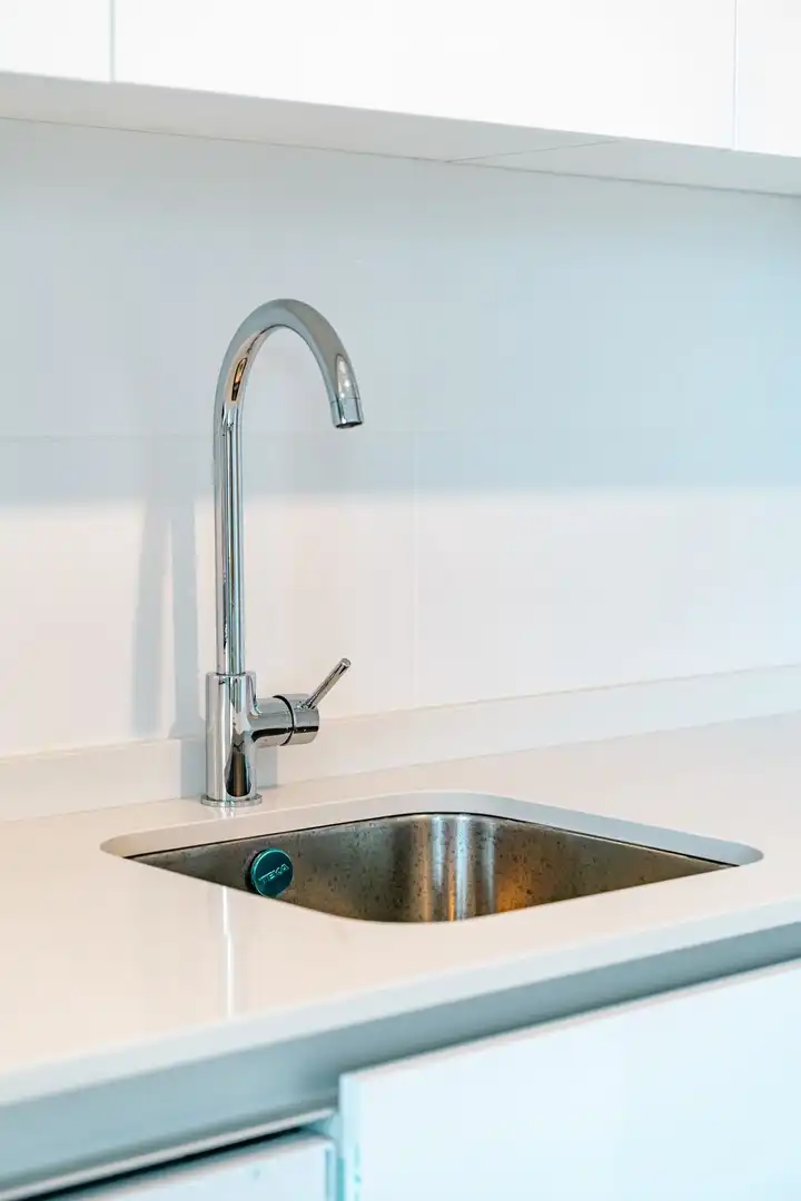 Ático con piscina en venta en Selwo, imagen 7