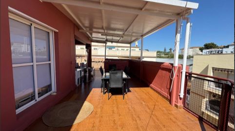 Foto 2 de Àtic en venda a Huelva, Bonanza - Avda de Huelva - Barrio Andalucia, Sanlúcar de Barrameda