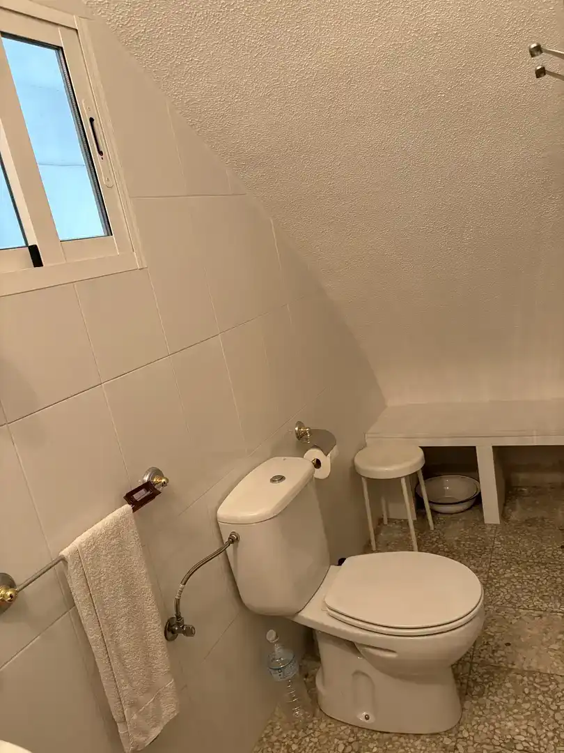Bany de Finca rústica en venda en Villarrubia de los Ojos, Ciudad Real
