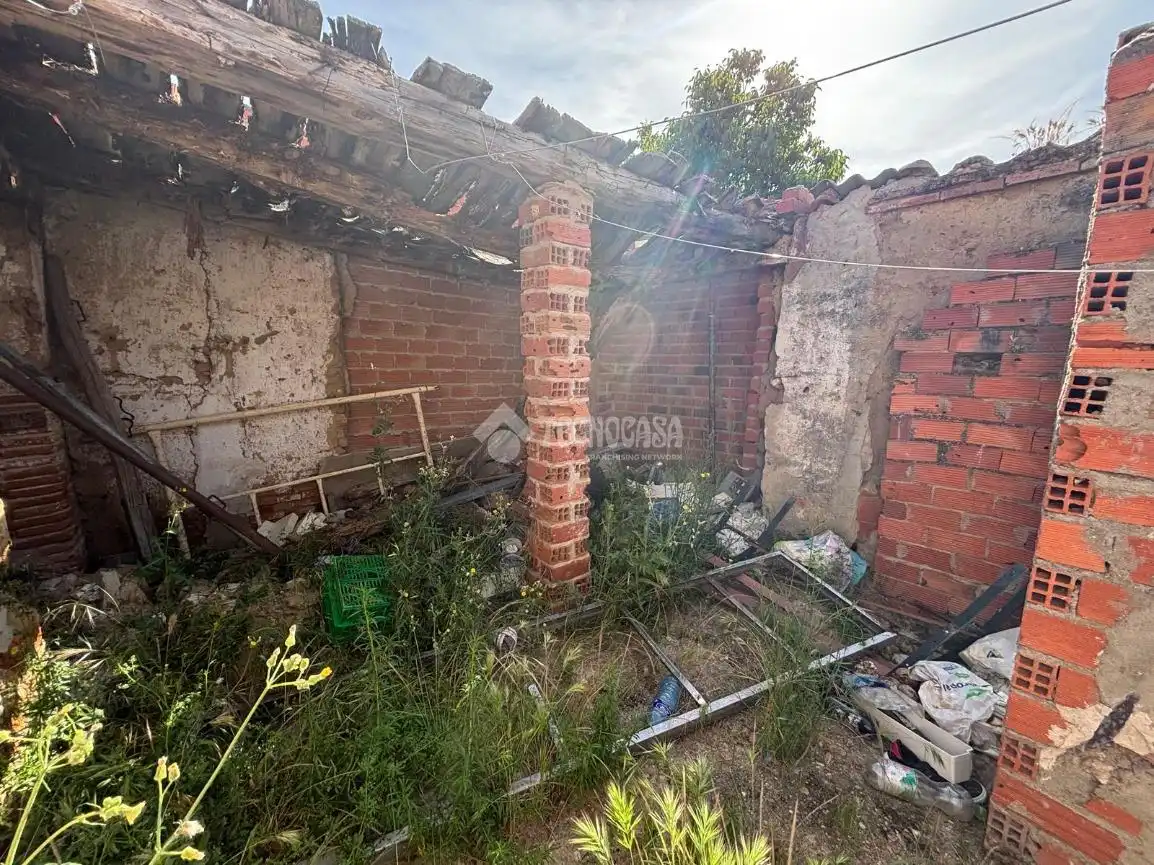 Edifici en venda en Rueda