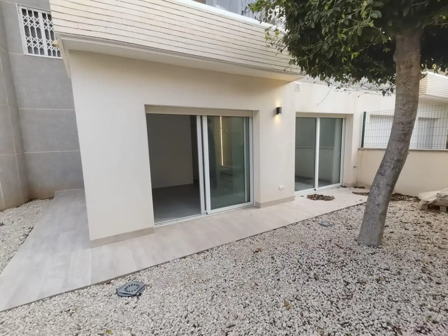 Apartamento con terraza en venta en Nueva Torrevieja - Aguas Nuevas, imagen 16