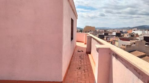 Foto 4 de Edifici en venda a Carrer Santa Barbara, 9, Nules, Castellón