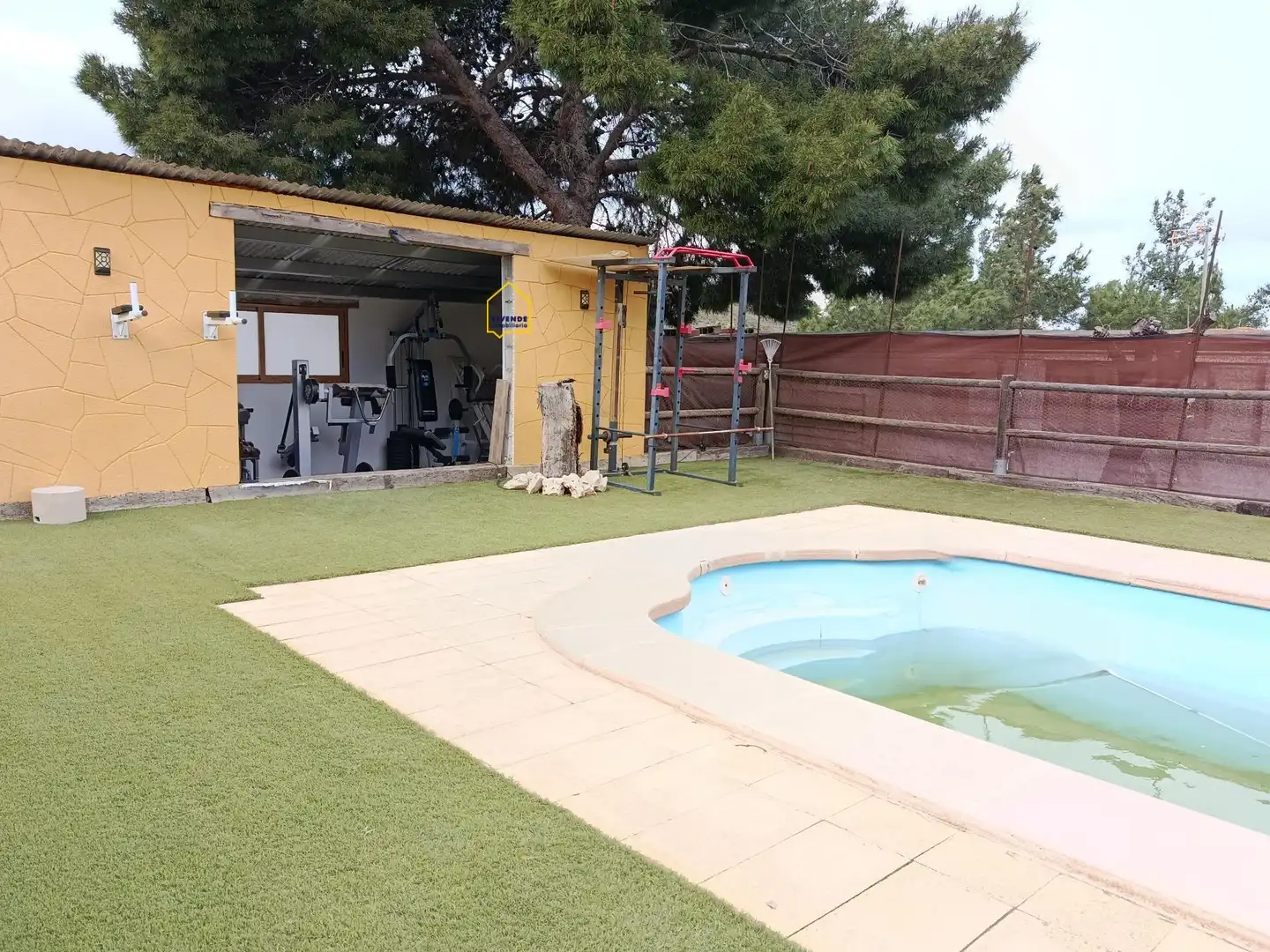 Casa o xalet en venda a Purias