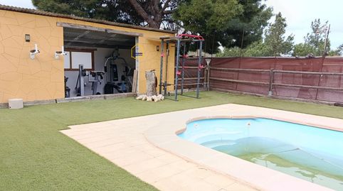 Foto 3 de Casa o xalet en venda a Purias, Lorca