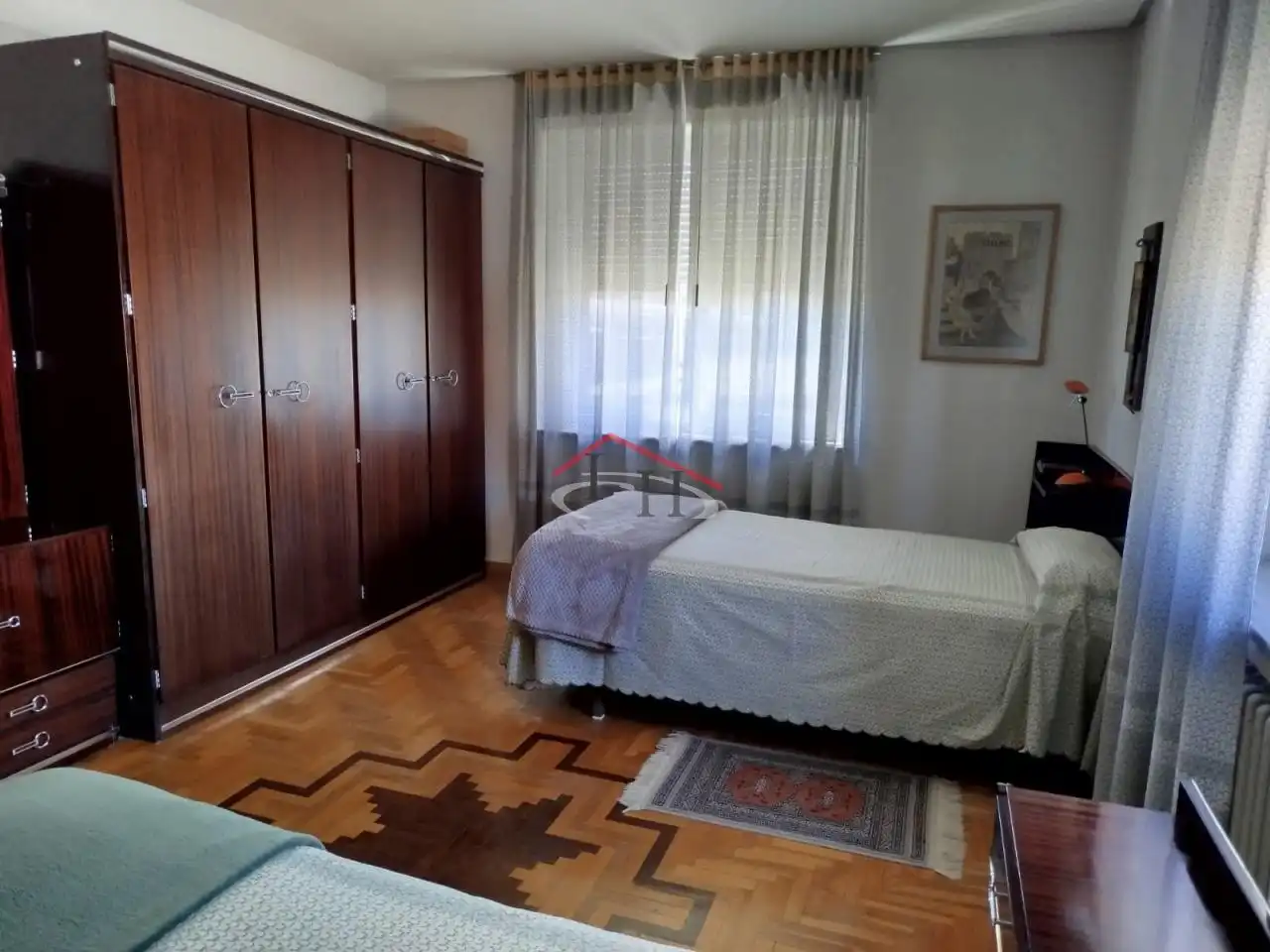Casa con piscina en venta en Avenida Constitución, imagen 22