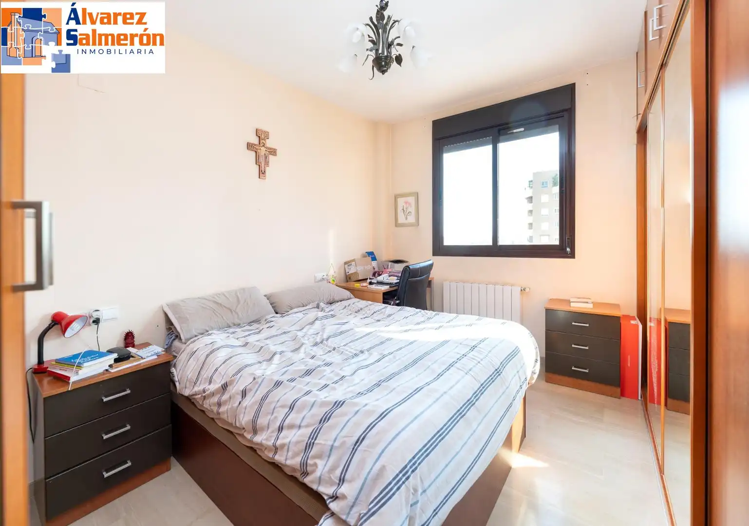 Wohnung zum Verkauf in Calle Calle Mecina-Bombarón, Rosaleda - Juventud