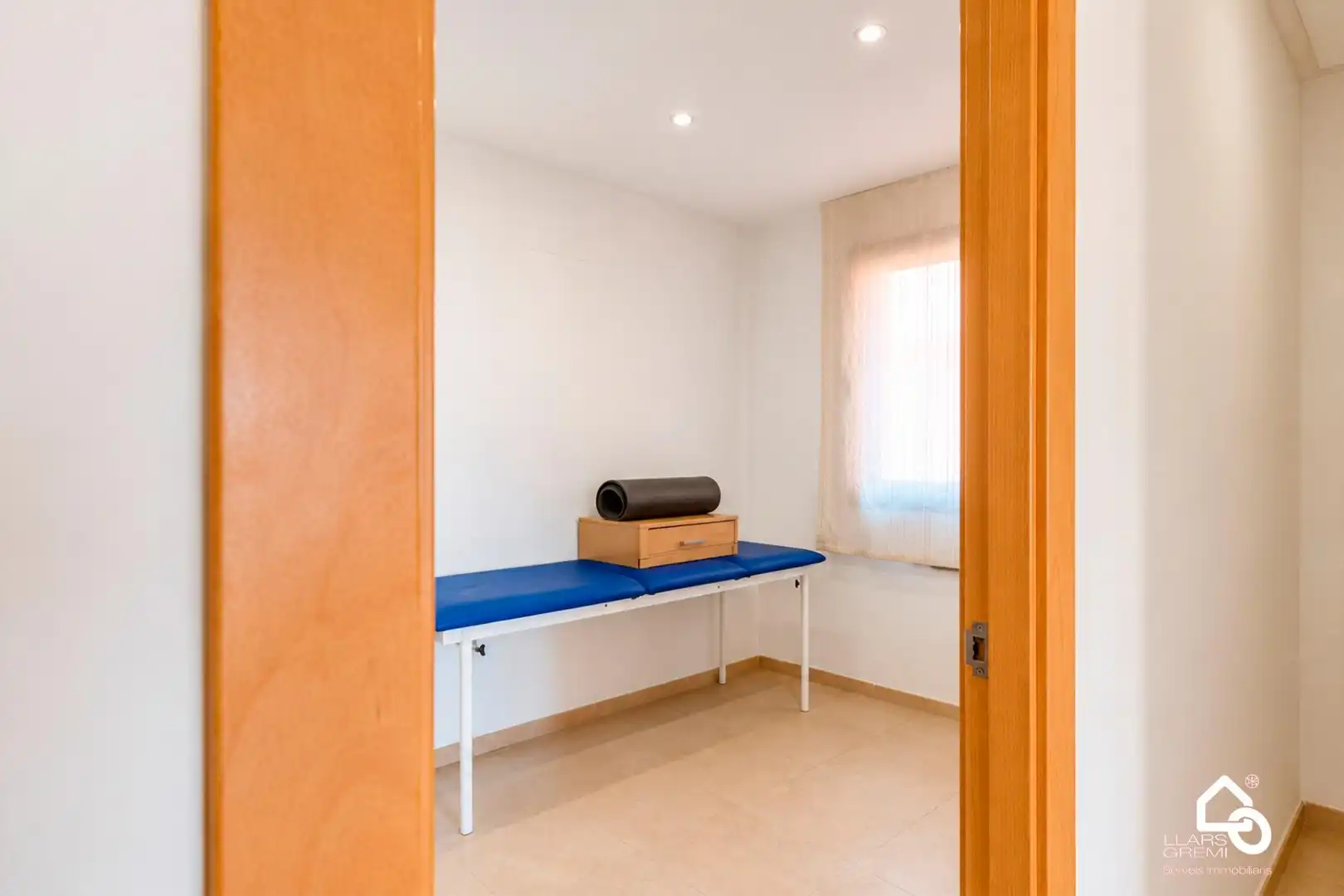 Habitación de Casa o chalet en venta en Igualada con Calefacción y Terraza