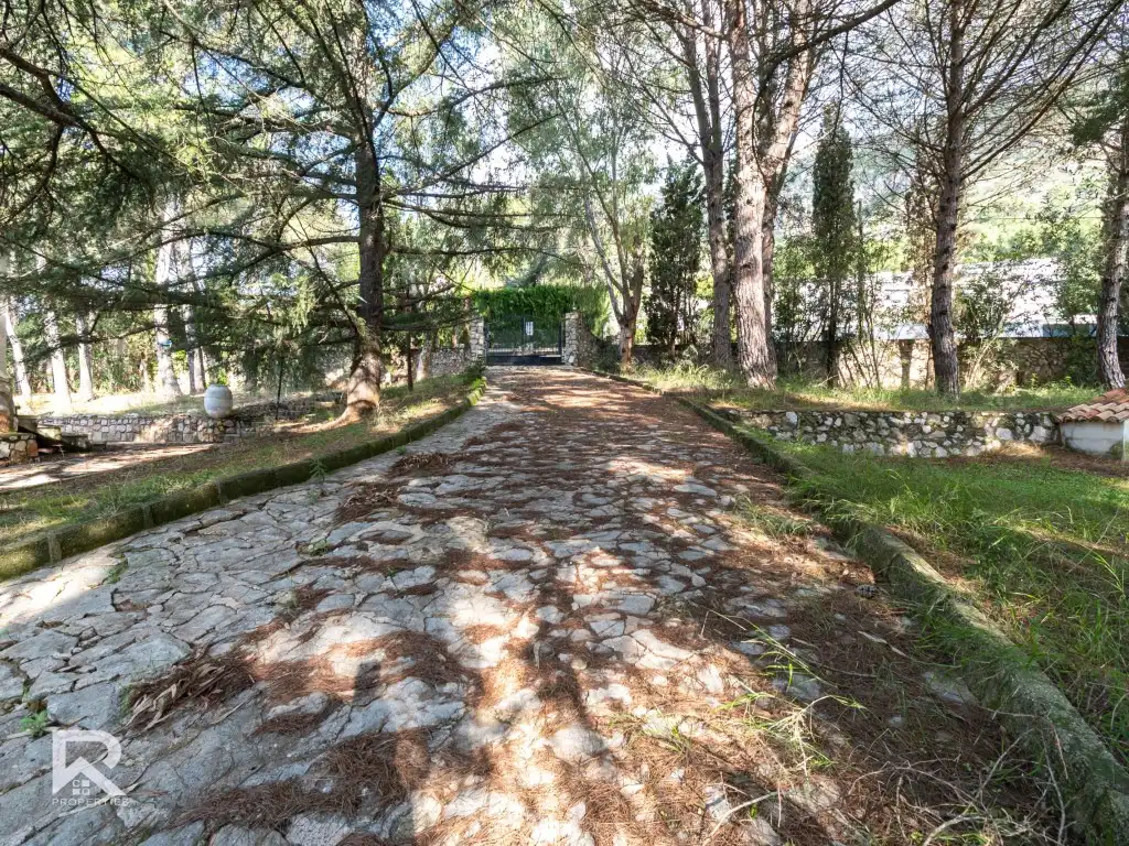 Detached house for sale in Calle Cingle Verd, imagen 6