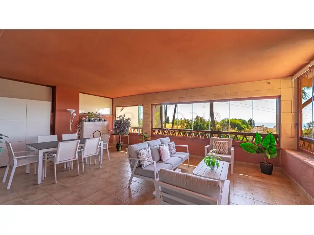 Apartament de lloguer a Avenida Retamar, La Capellanía - El Higuerón