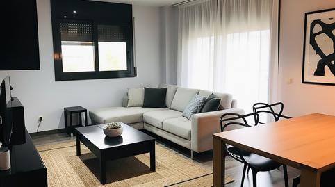 Foto 3 de Pis en venda a Carrer de Pau Masó, Mas Masó - Hospital, Salt