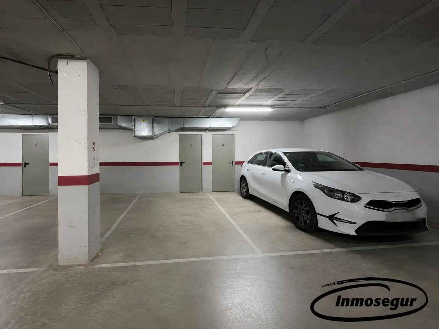 Parking de Garaje en venta en Cambrils