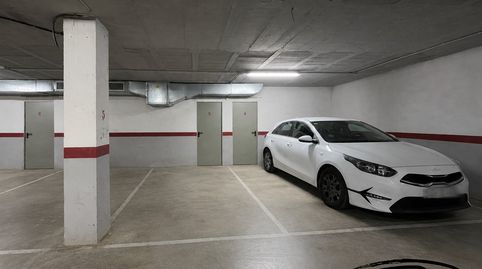 Foto 3 de Garaje en venta en Carrer Castell de Miravet, 2, Els Tallats - Mas Olivé, Cambrils