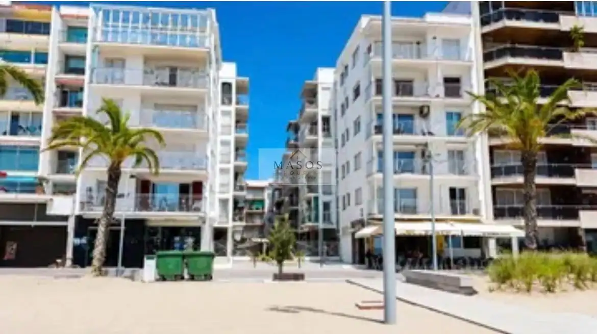 Apartament en venda a Calafell Platja