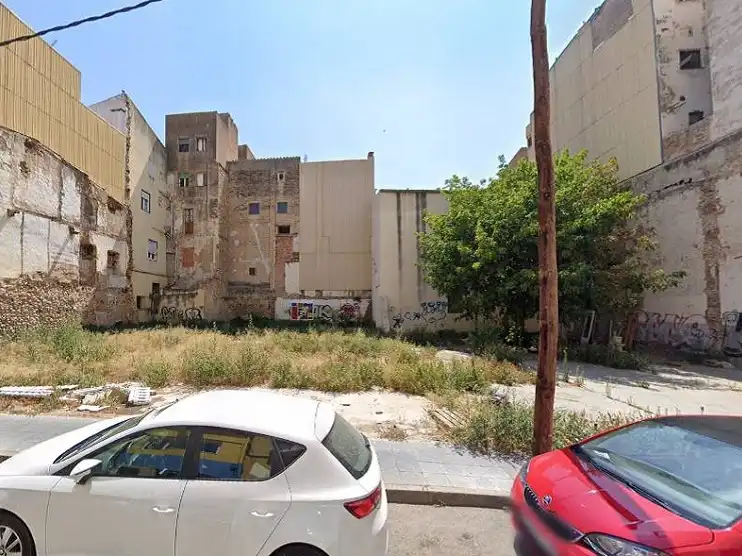 Residential land for sale in Carrer de Smith 14, imagen 4