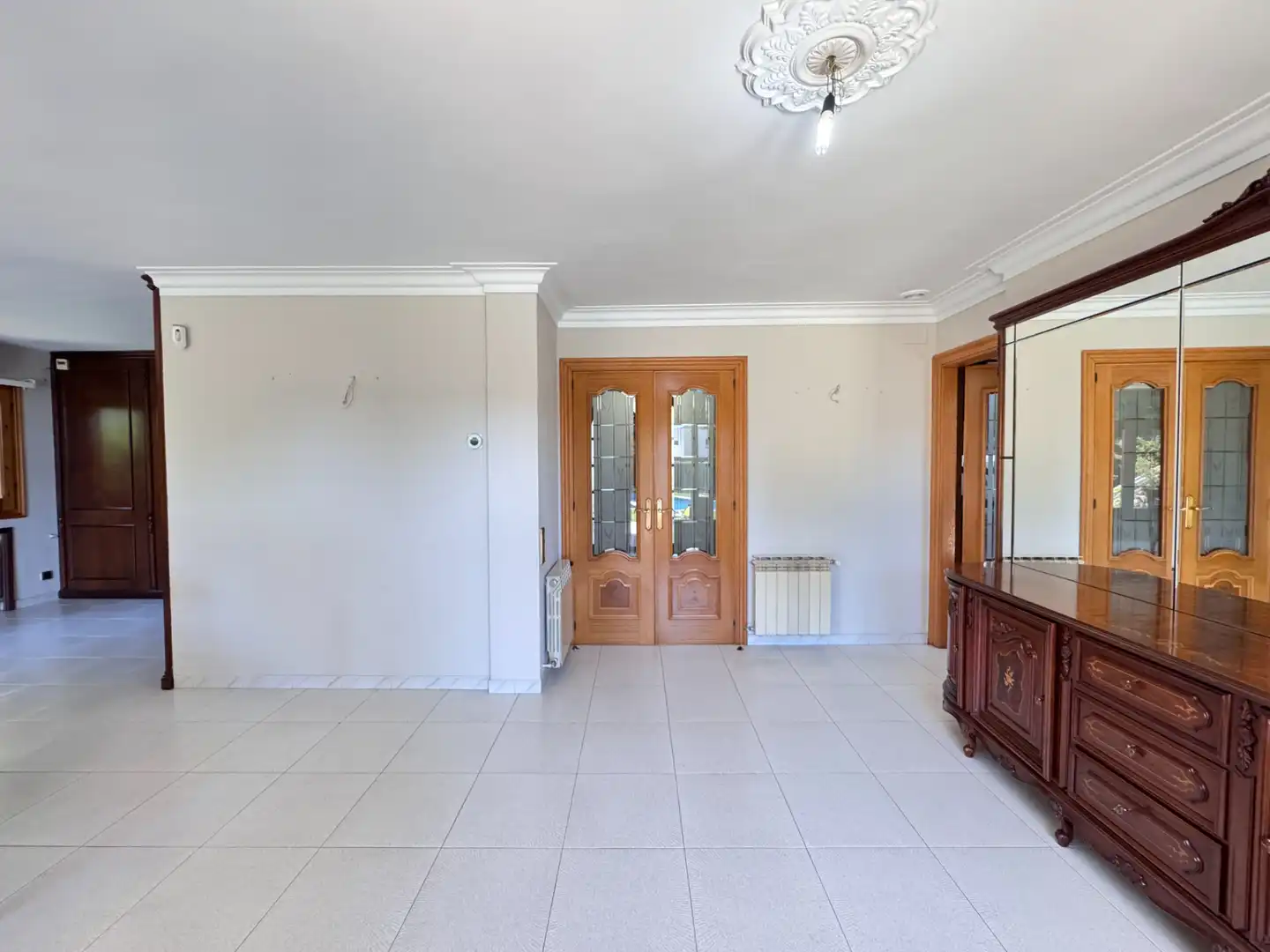 Casa o chalet en venta en Cardedeu con Aire acondicionado, Calefacción y Jardín privado