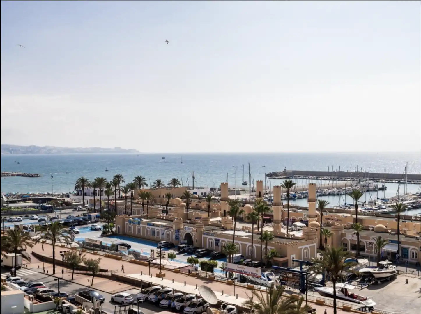 Habitatge amb piscina en venda a Puerto Deportivo, imagen 15