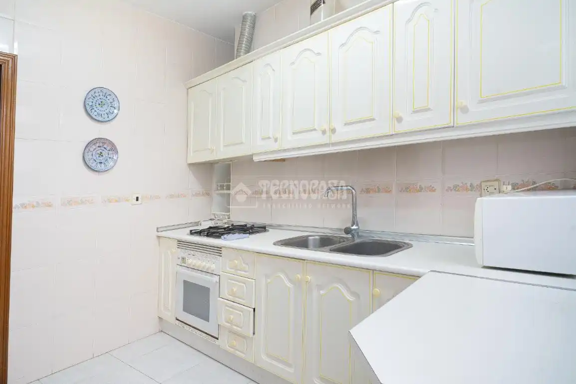 Habitatge en venda a C. Compositor Gámez Laserna, imagen 5
