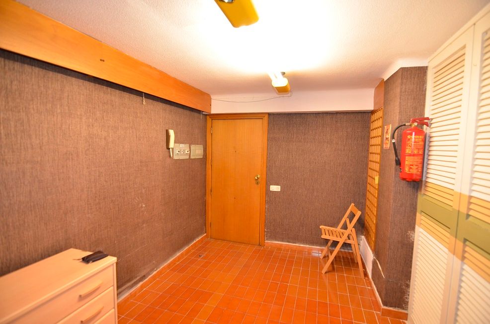 Premises to rent in Carrer d'Eivissa, Nou Eixample Sud,  Tarragona Capital